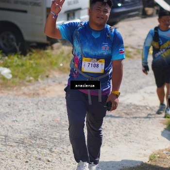 Runner Photo 5316210