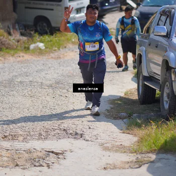 Runner Photo 5316212