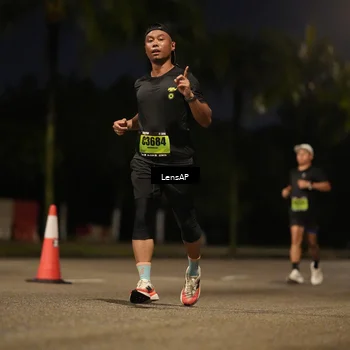 Runner Photo 5316213