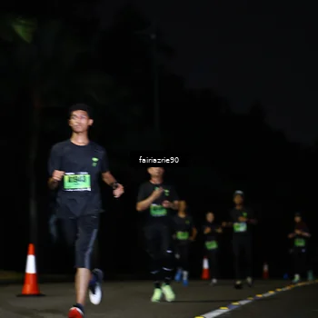 Runner Photo 5316214