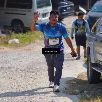 Runner Photo 5316218