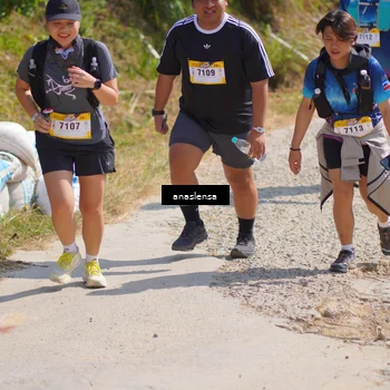 Runner Photo 5316219