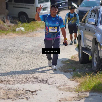 Runner Photo 5316220