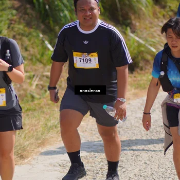Runner Photo 5316221