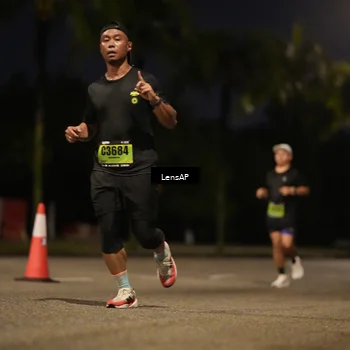 Runner Photo 5316222