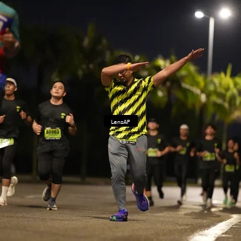 Runner Photo 5316223