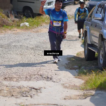 Runner Photo 5316224