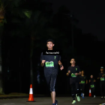 Runner Photo 5316226