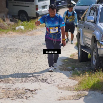 Runner Photo 5316227