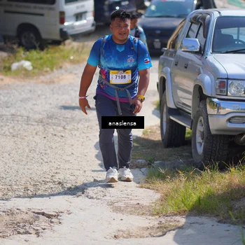 Runner Photo 5316231