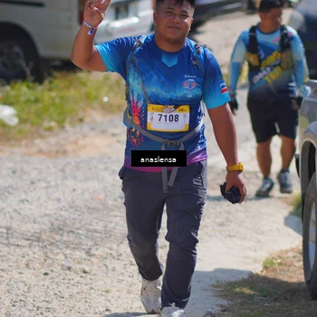 Runner Photo 5316232