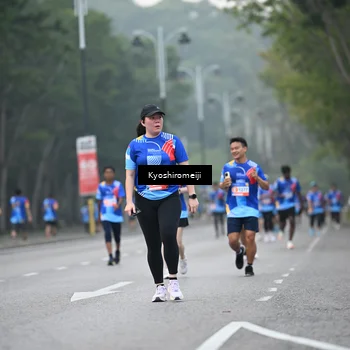 Runner Photo 5316233
