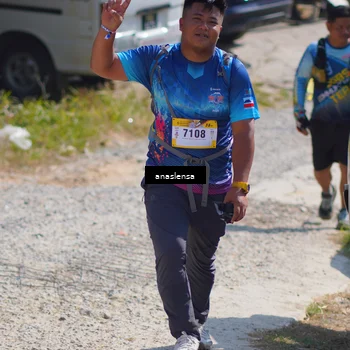 Runner Photo 5316234