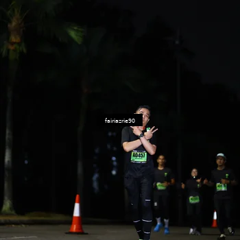 Runner Photo 5316235
