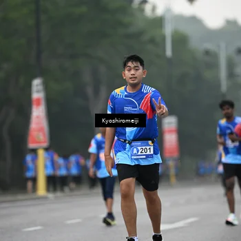 Runner Photo 5316236