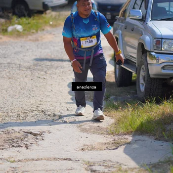 Runner Photo 5316237