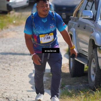 Runner Photo 5316238