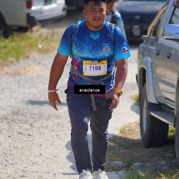 Runner Photo 5316239