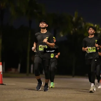 Runner Photo 5316242
