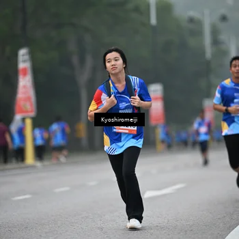 Runner Photo 5316243