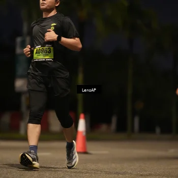 Runner Photo 5316245