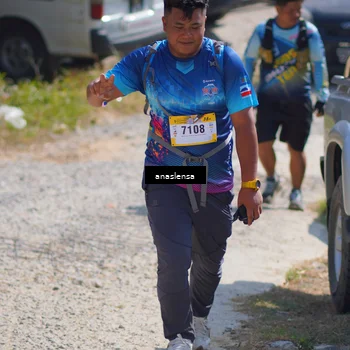 Runner Photo 5316247