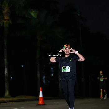 Runner Photo 5316251