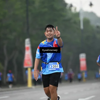 Runner Photo 5316254