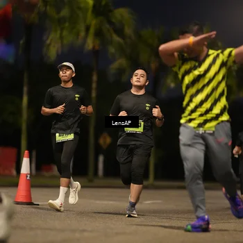 Runner Photo 5316255