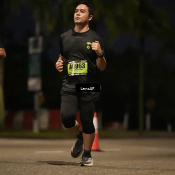 Runner Photo 5316256