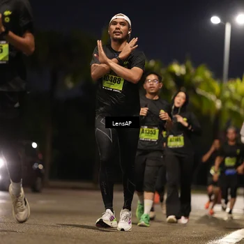 Runner Photo 5316260