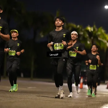 Runner Photo 5316261