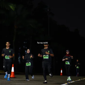 Runner Photo 5316263