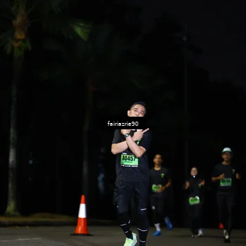 Runner Photo 5316265