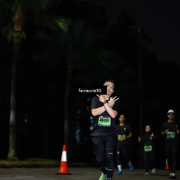 Runner Photo 5316266