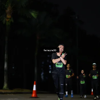 Runner Photo 5316267
