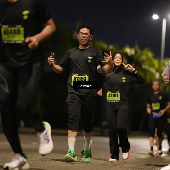 Runner Photo 5316272