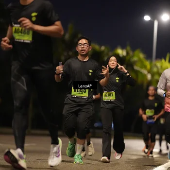 Runner Photo 5316273