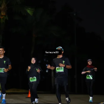 Runner Photo 5316275