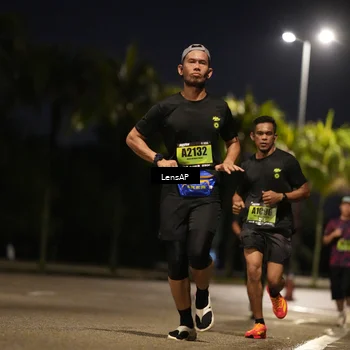 Runner Photo 5316281