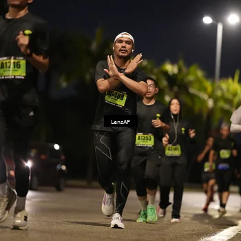 Runner Photo 5316282