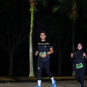 Runner Photo 5316283