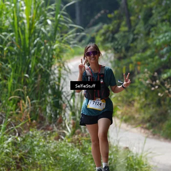 Runner Photo 5316284