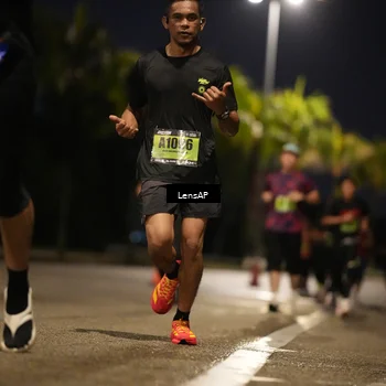 Runner Photo 5316286