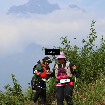 Runner Photo 5316288