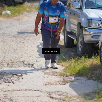 Runner Photo 5316289