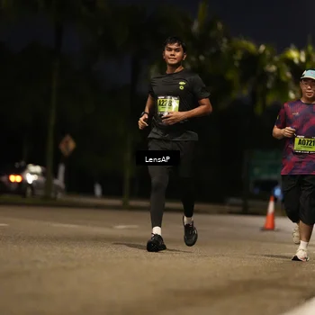 Runner Photo 5316294