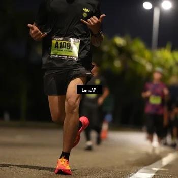 Runner Photo 5316295
