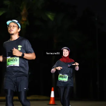 Runner Photo 5316298