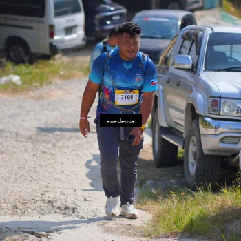Runner Photo 5316299